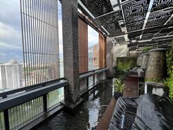 OUE Twin Peaks (D9), Condominium #458687401